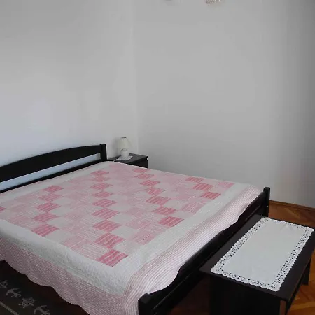 Apartment In 5466 Crikvenica