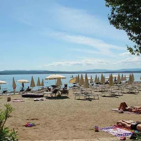 Apartment In 5466 Crikvenica